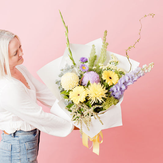 Pocketful of Sparkle