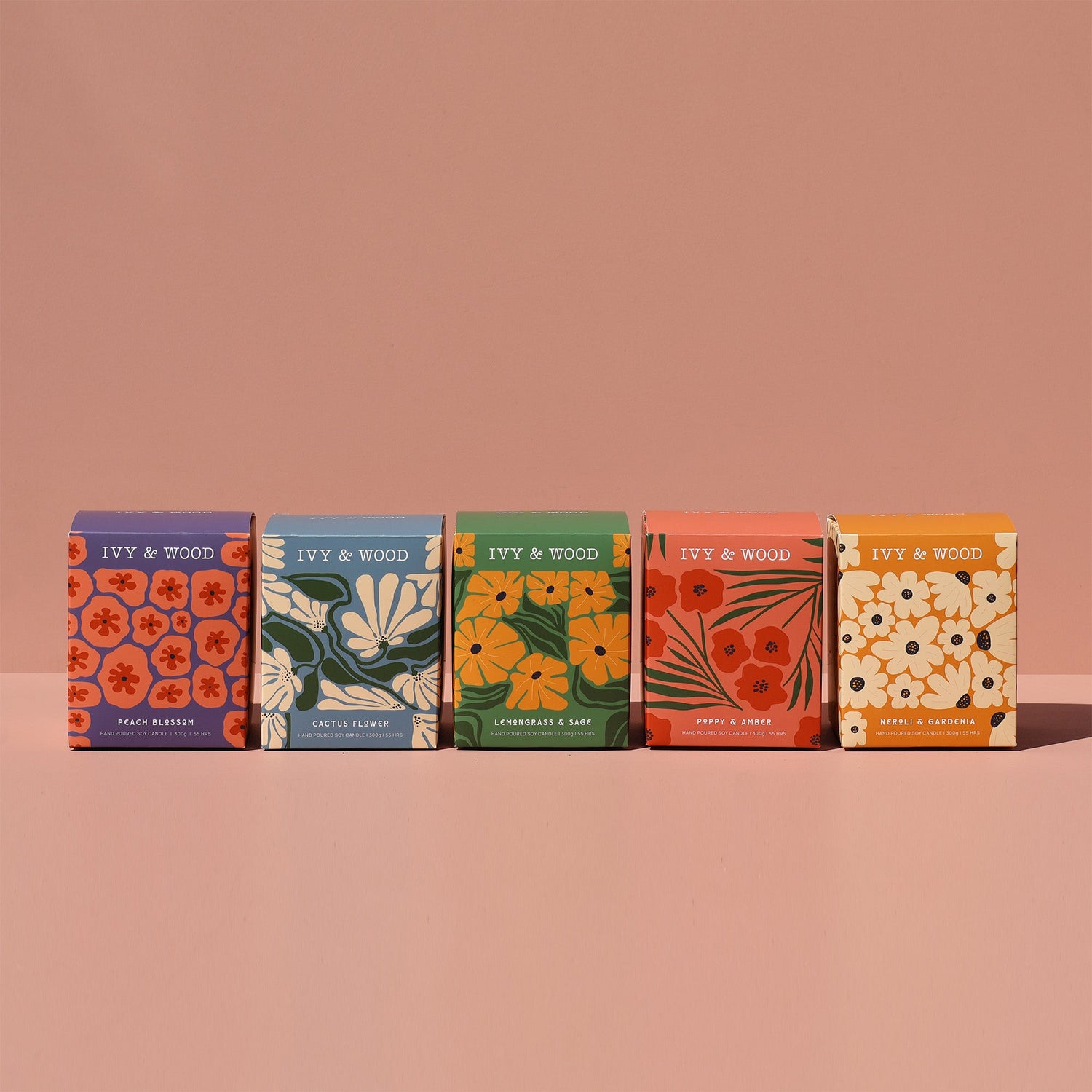 Candles