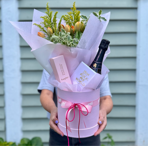 XOXO - HAMPER
