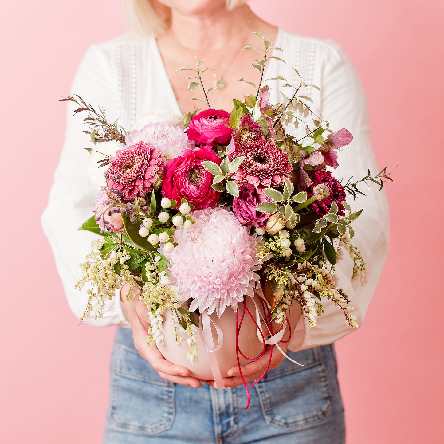 Whimsy and Gorgeous!