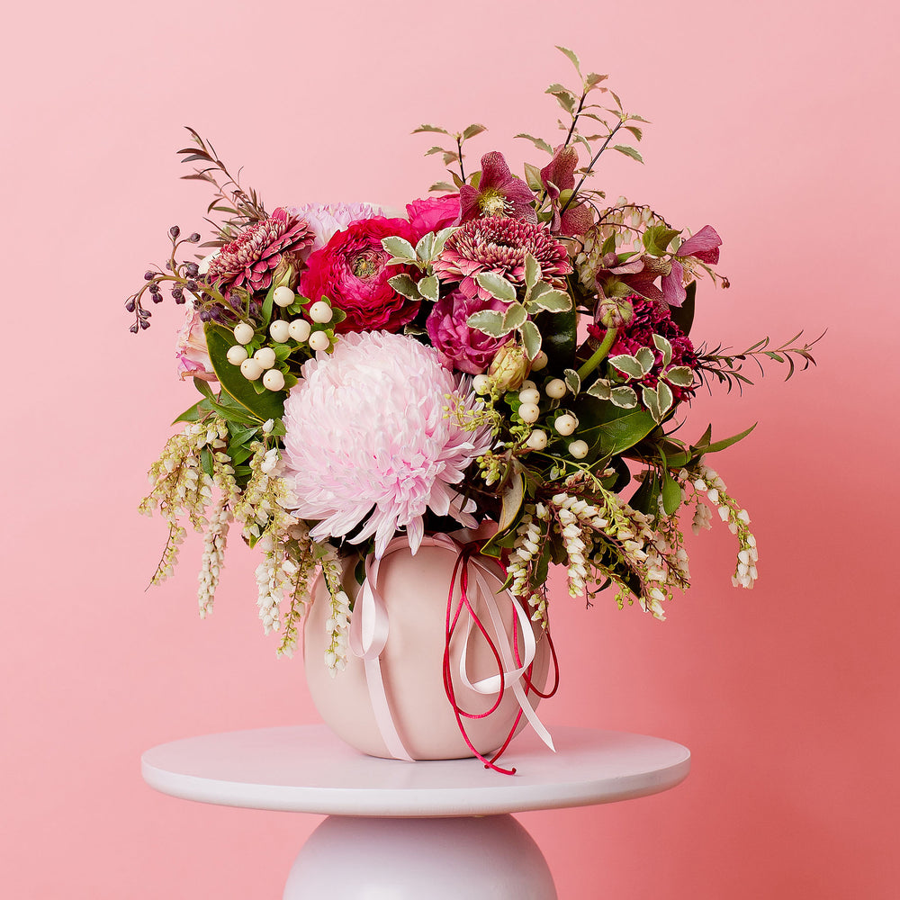 Whimsy and Gorgeous!