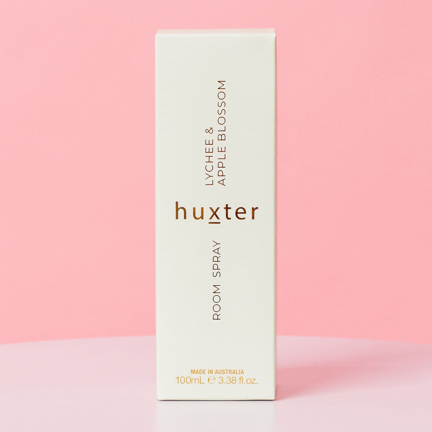 Huxter Room Spray