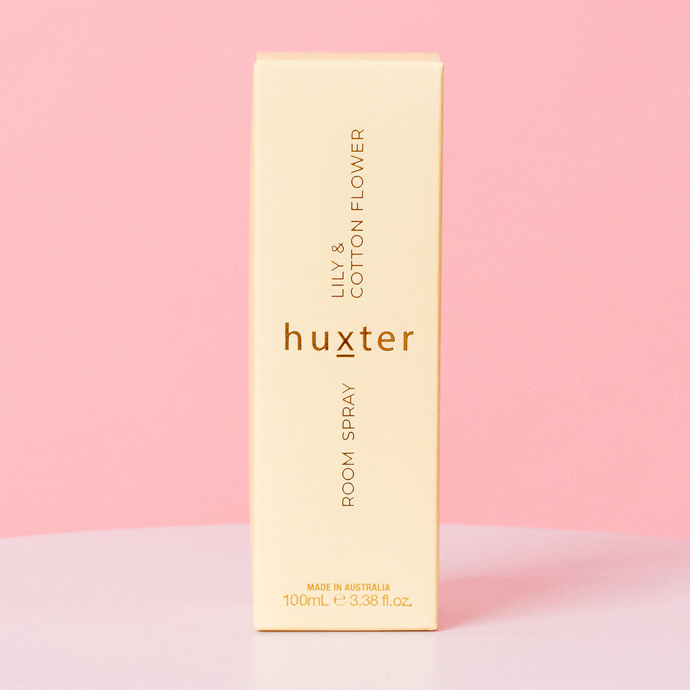 Huxter Room Spray