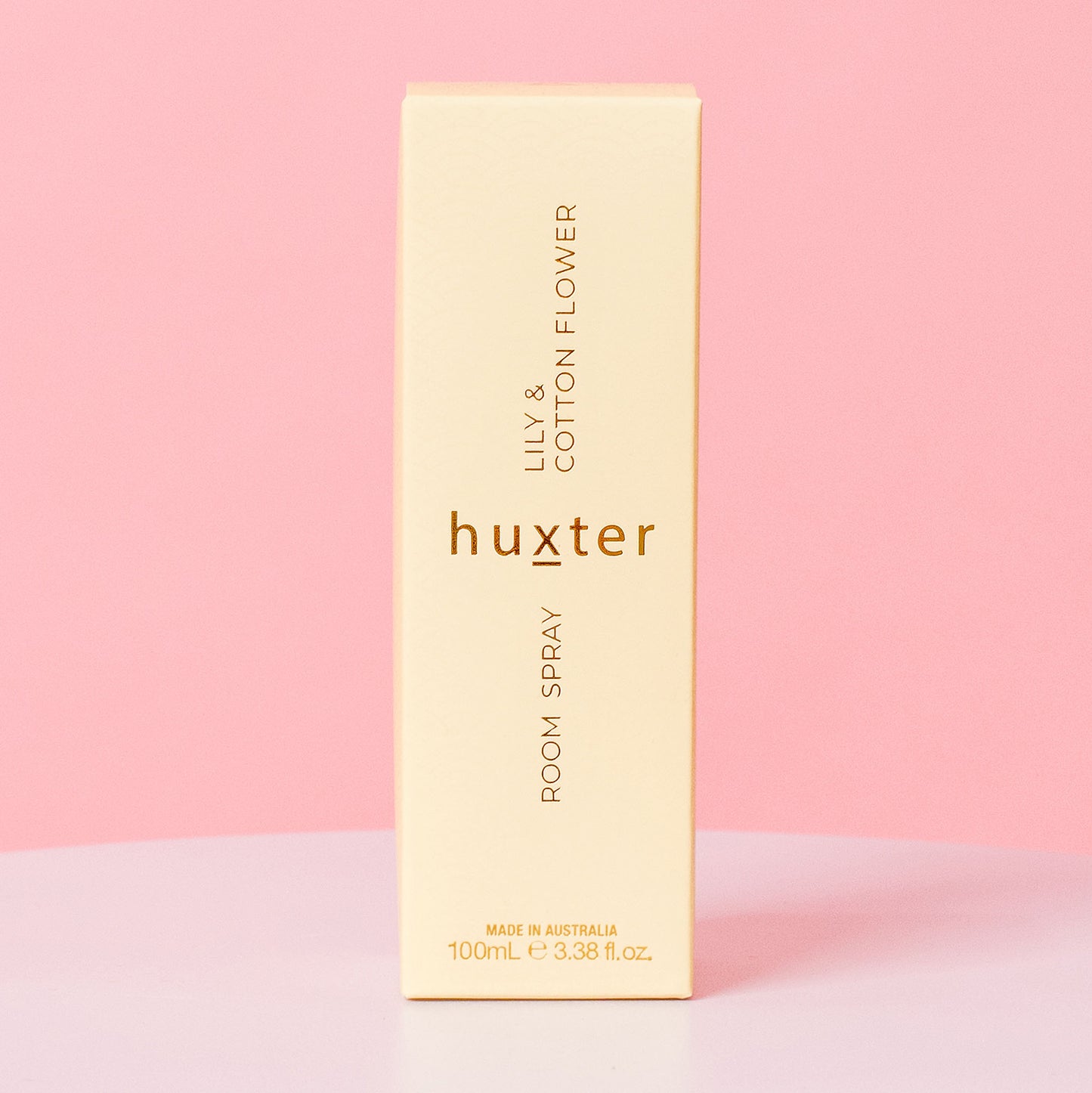 Huxter Room Spray