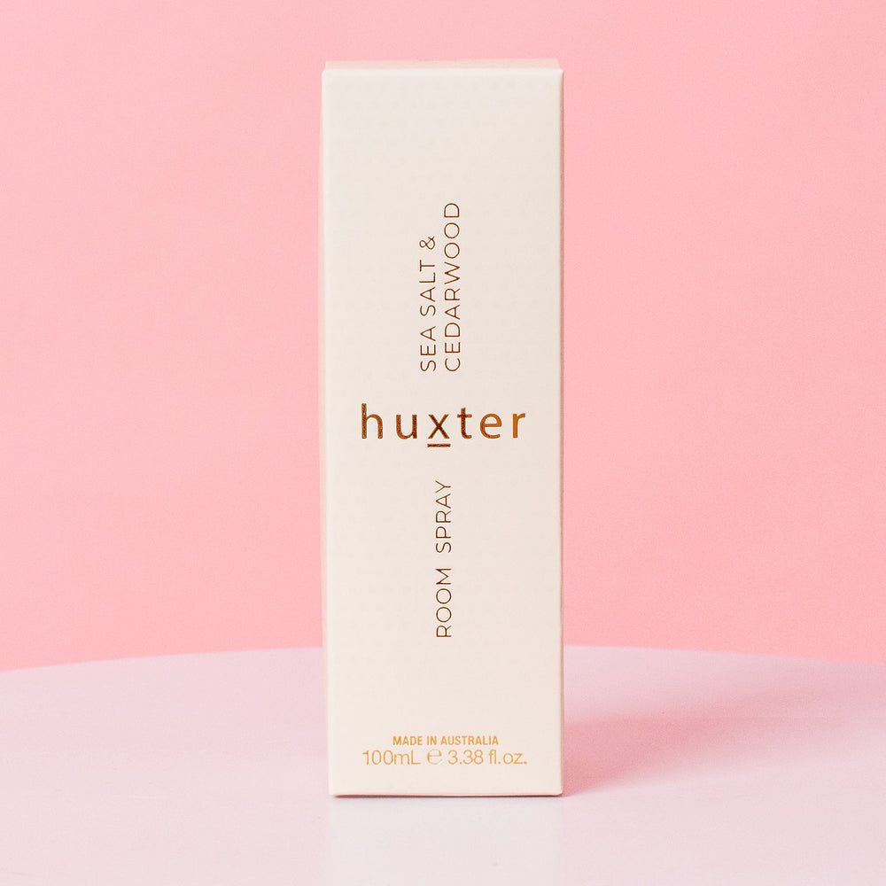 Huxter Room Spray