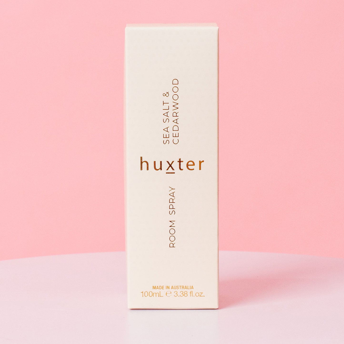 Huxter Room Spray