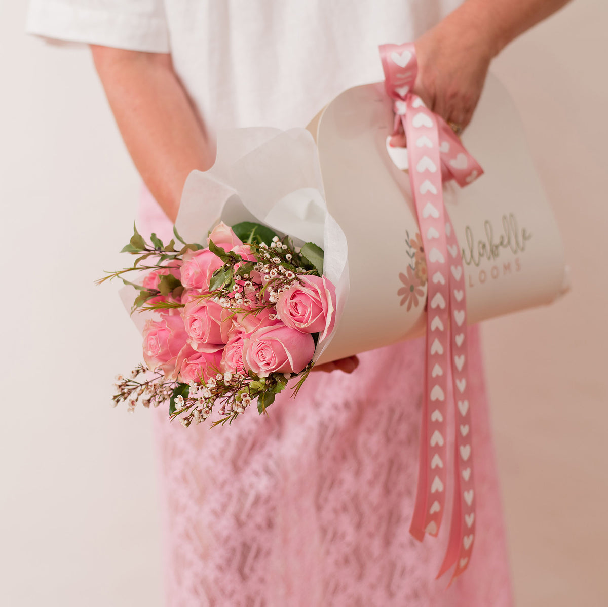 Bloom Bundle - Roses