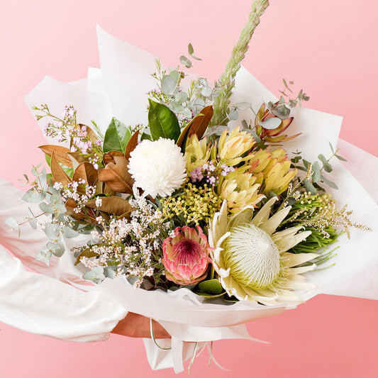 Native Seasonal Lush Mix