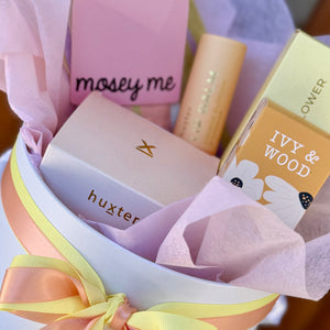 PAMPER ME - HAMPER
