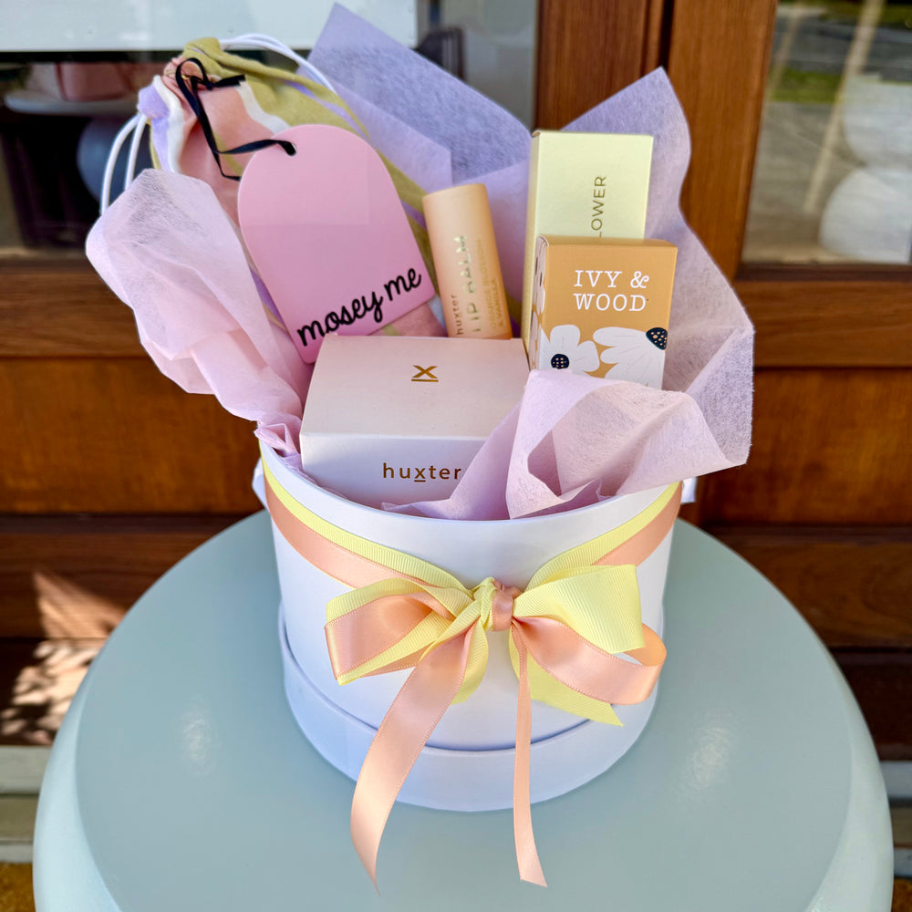 PAMPER ME - HAMPER