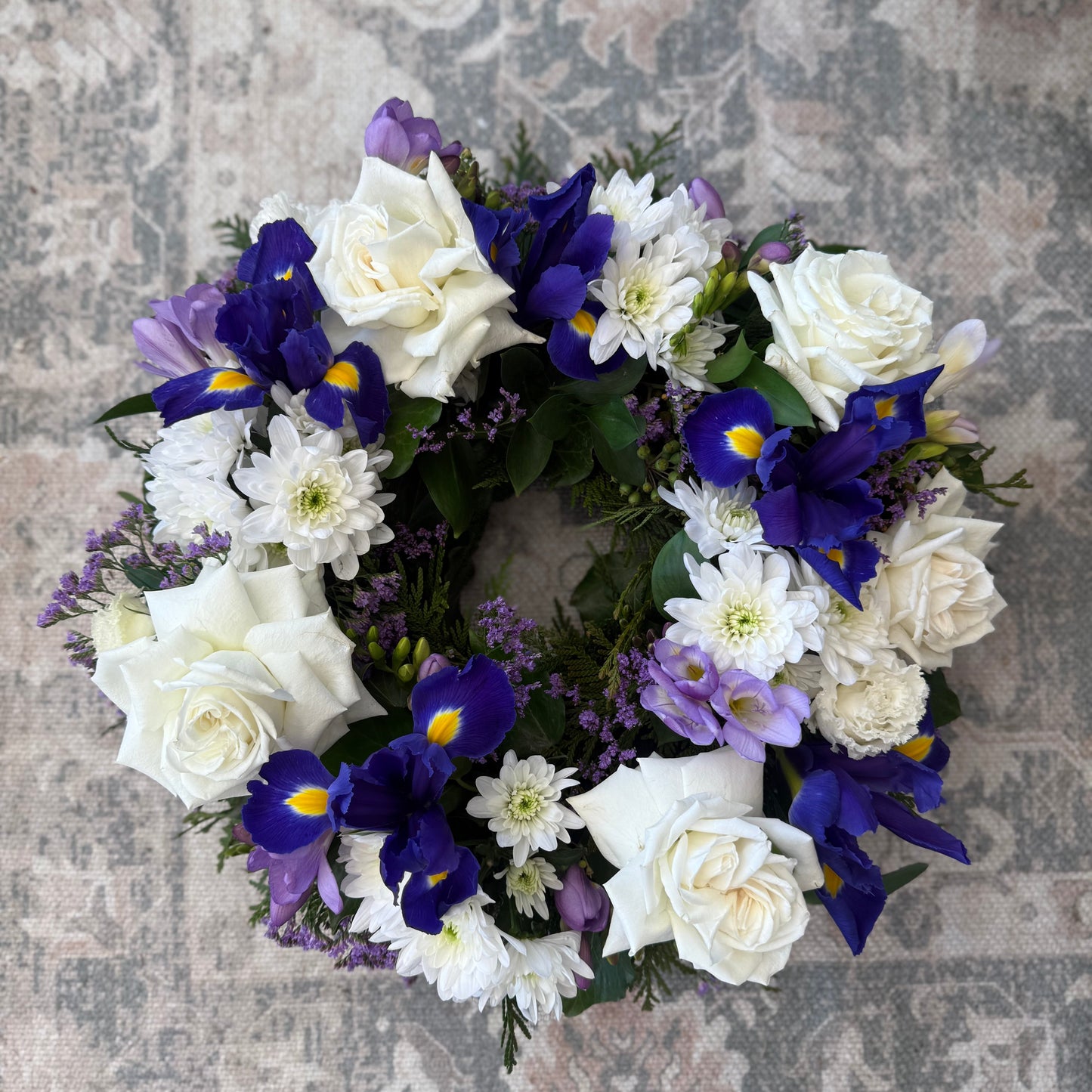 ANZAC Day Wreath