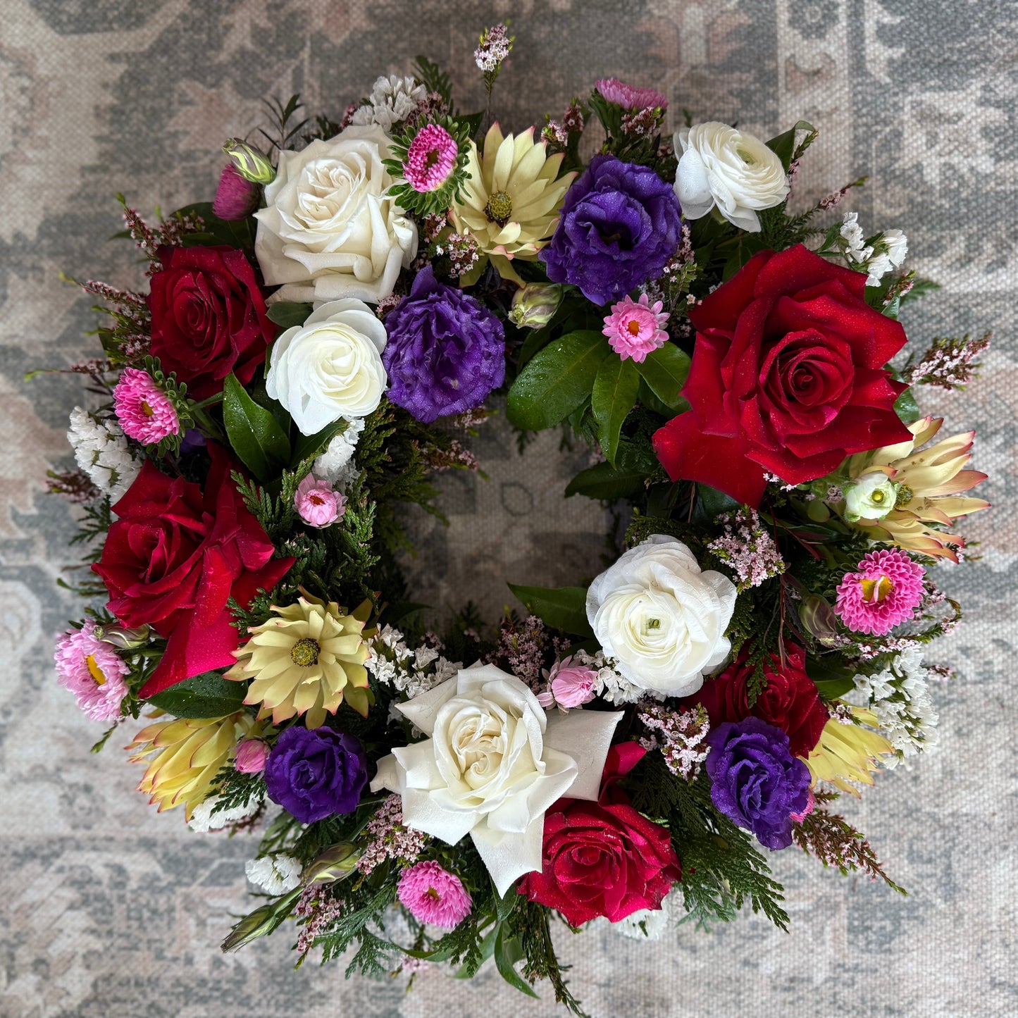 ANZAC Day Wreath