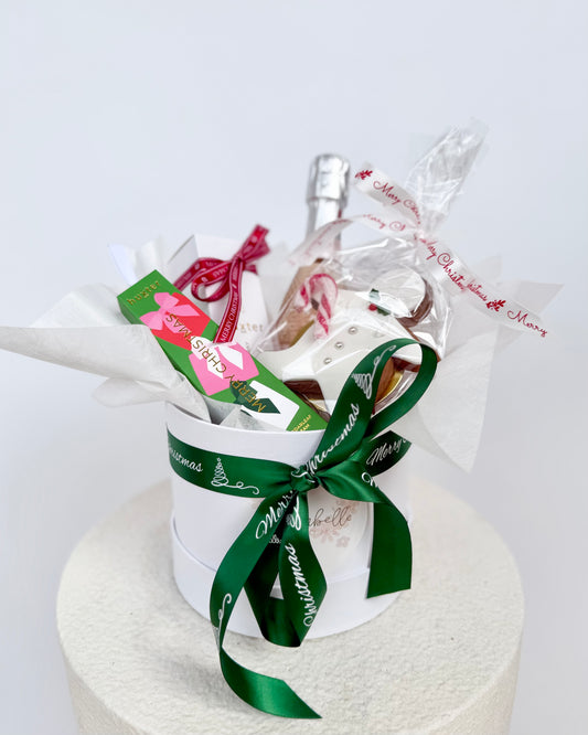 Merry and Bright Hamper