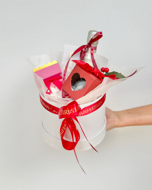 A Christmas Delight Hamper