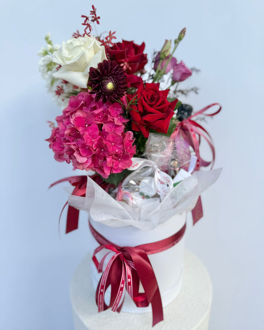 Merry Christmas Hamper