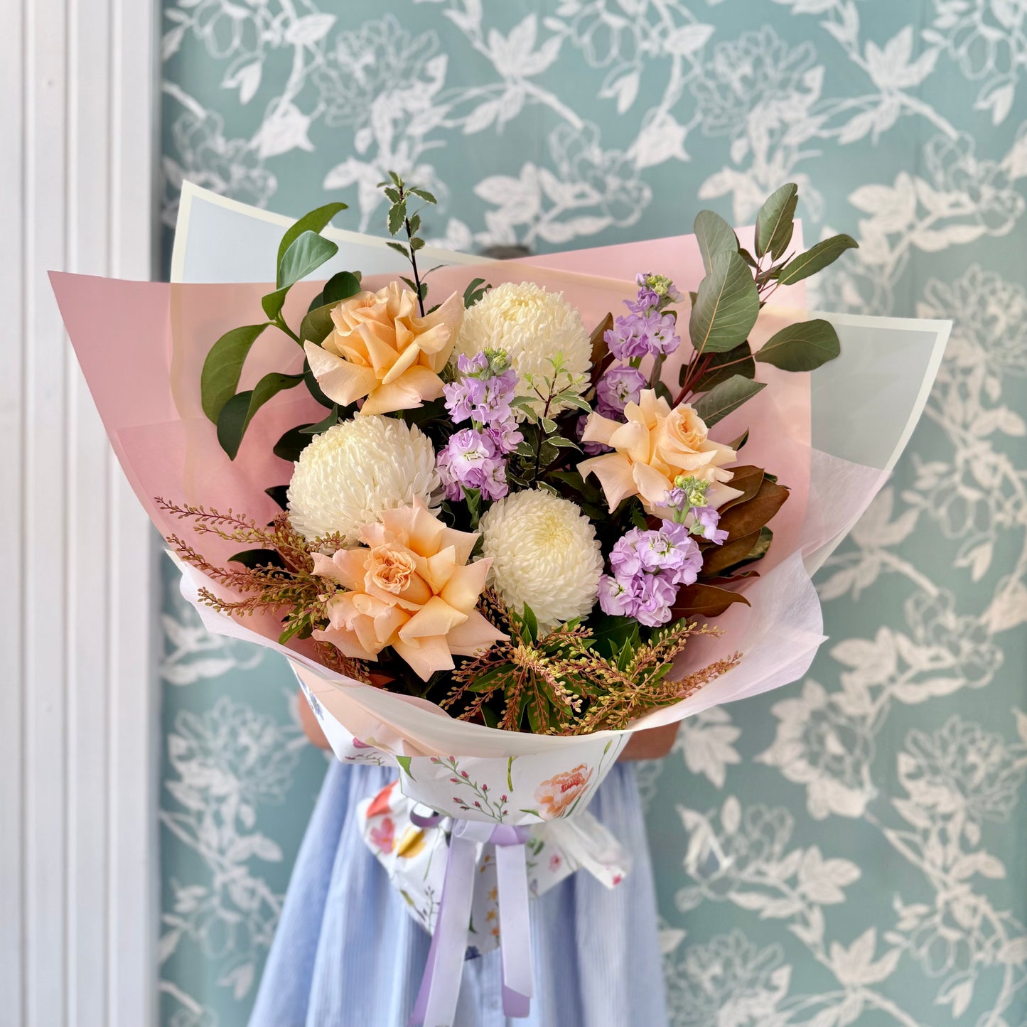 Pastel Fever