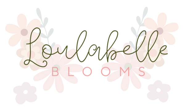 Loulabelle Blooms